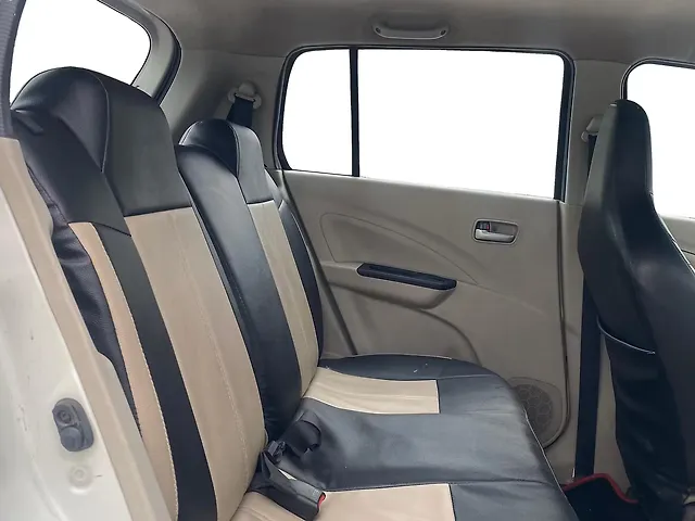 Used Maruti Suzuki Celerio [2017-2021] VXi [2017-2019] in Jaipur