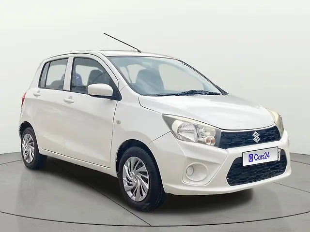 Used 2018 Maruti Suzuki Celerio in Jaipur Used 2018 Maruti Suzuki Celerio in Jaipur