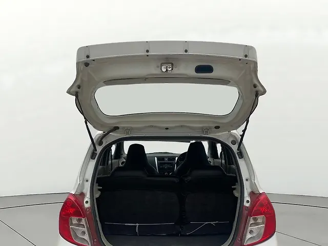 Used Maruti Suzuki Celerio [2017-2021] VXi [2017-2019] in Jaipur