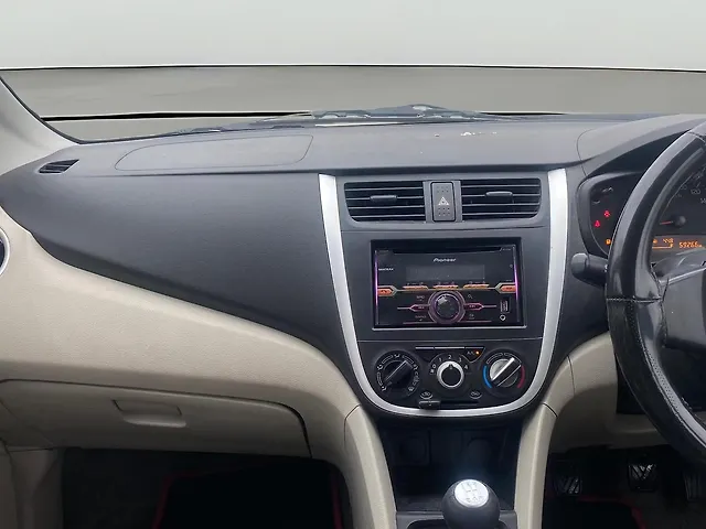 Used Maruti Suzuki Celerio [2017-2021] VXi [2017-2019] in Jaipur