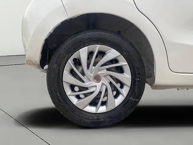 Used Maruti Suzuki Celerio [2017-2021] VXi [2017-2019] in Jaipur