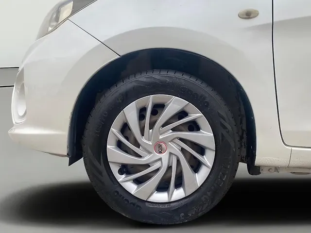 Used Maruti Suzuki Celerio [2017-2021] VXi [2017-2019] in Jaipur