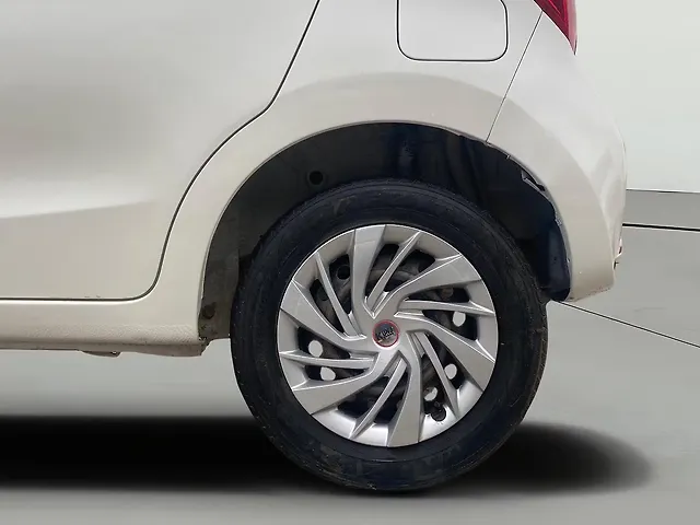 Used Maruti Suzuki Celerio [2017-2021] VXi [2017-2019] in Jaipur