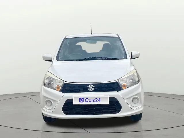 Used Maruti Suzuki Celerio [2017-2021] VXi [2017-2019] in Jaipur