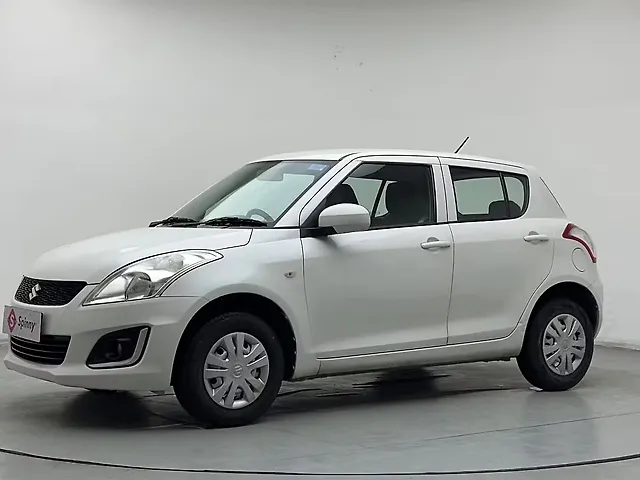 Used 2017 Maruti Suzuki Swift in Delhi