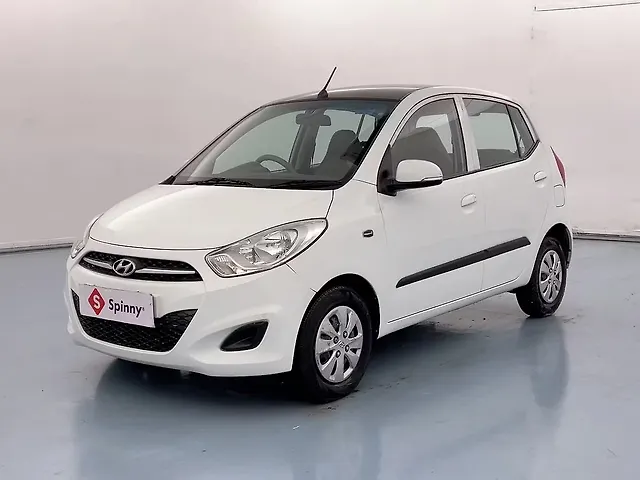 Used 2012 Hyundai i10 in Lucknow Used 2012 Hyundai i10 in Lucknow
