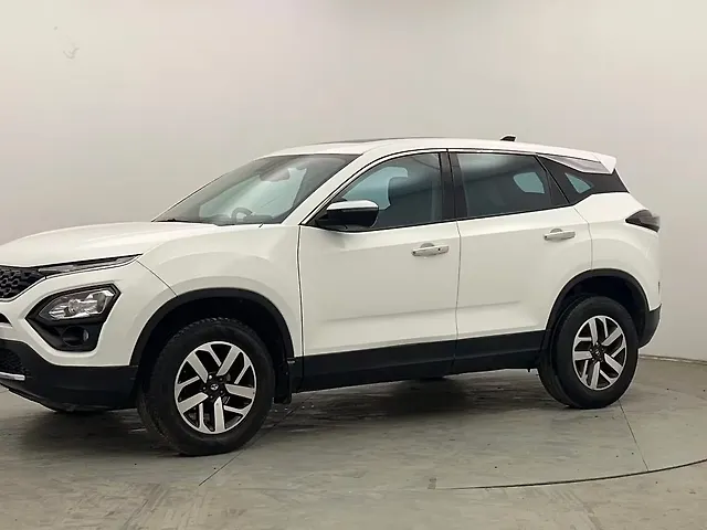 Used 2021 Tata Harrier in Chandigarh Used 2021 Tata Harrier in Chandigarh