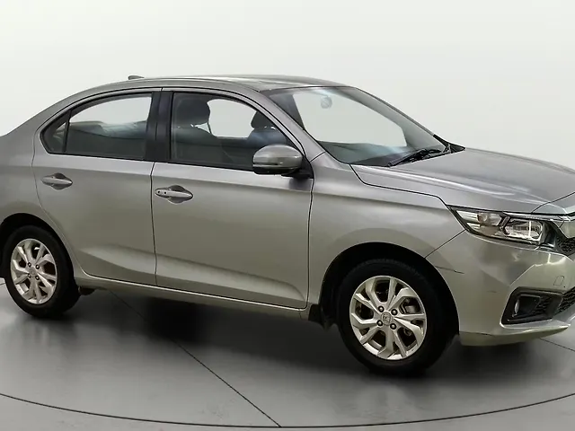 Used 2020 Honda Amaze in Mumbai Used 2020 Honda Amaze in Mumbai