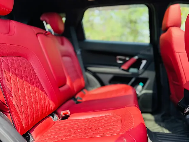 Used Tata Harrier [2019-2023] XZA Plus Dark Edition in Valsad