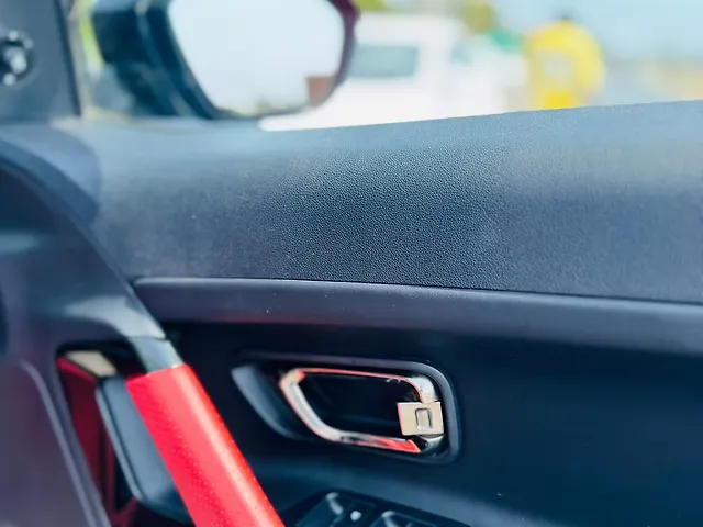 Used Tata Harrier [2019-2023] XZA Plus Dark Edition in Valsad