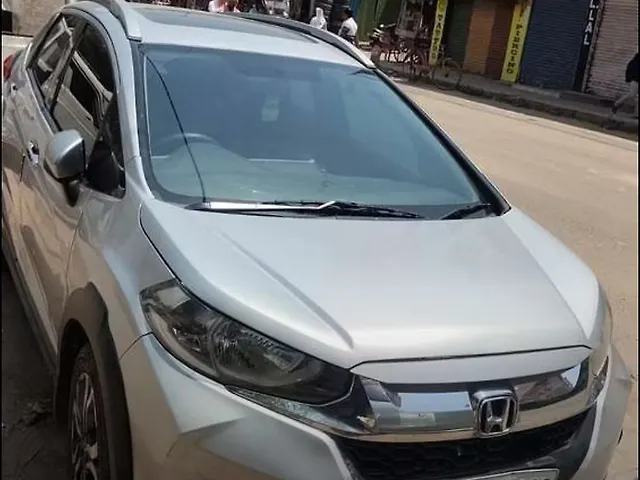 Used 2018 Honda WR-V in Patna