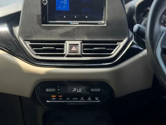 Used Toyota Glanza S E-CNG [2023-2025] in Valsad