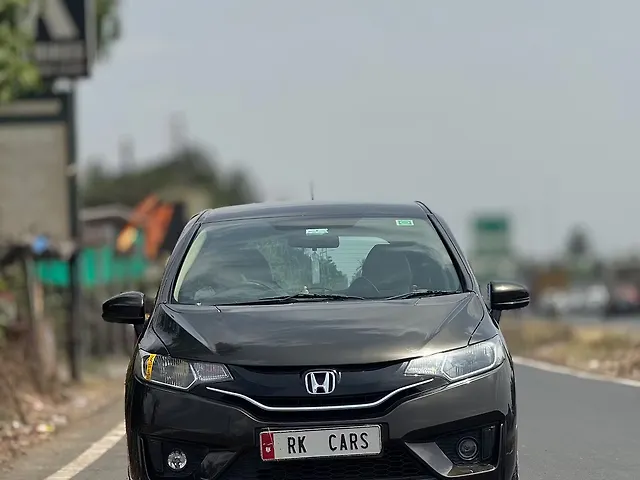 Used 2018 Honda Jazz in Valsad