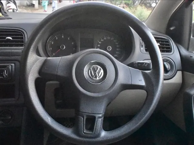 Used Volkswagen Polo [2012-2014] Trendline 1.2L (P) in Gurgaon