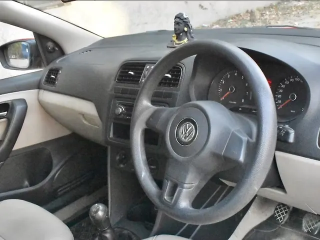 Used Volkswagen Polo [2012-2014] Trendline 1.2L (P) in Gurgaon