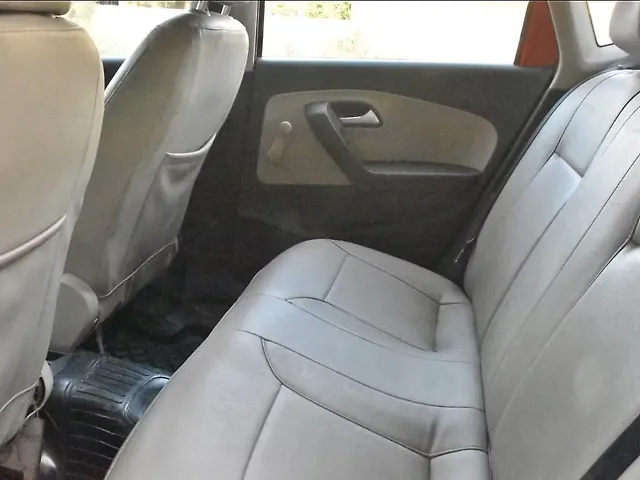 Used Volkswagen Polo [2012-2014] Trendline 1.2L (P) in Gurgaon