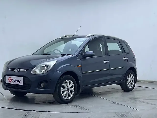 Used 2013 Ford Figo in Hyderabad Used 2013 Ford Figo in Hyderabad