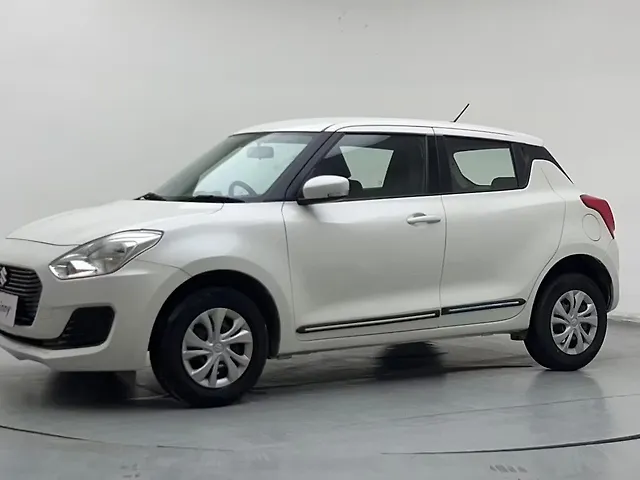 Used 2019 Maruti Suzuki Swift in Gohana