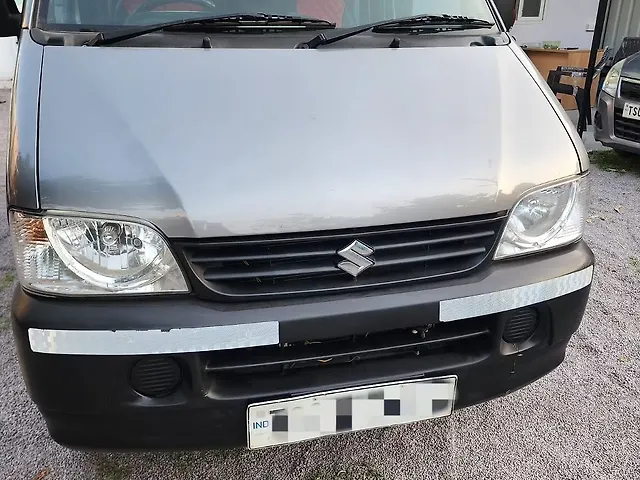Used 2020 Maruti Suzuki Eeco in Hyderabad