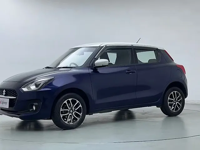 Used 2022 Maruti Suzuki Swift in Ghaziabad