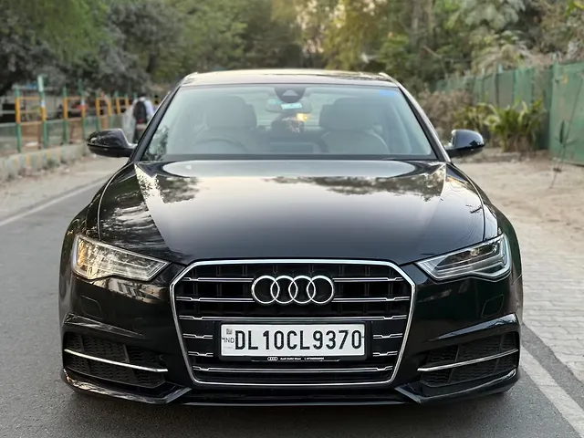 Used 2019 Audi A6 in Delhi