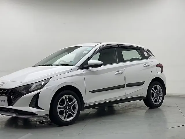 Used 2024 Hyundai Elite i20 in Ghaziabad Used 2024 Hyundai Elite i20 in Ghaziabad