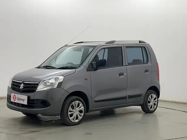 Used 2012 Maruti Suzuki Wagon R in Kolkata Used 2012 Maruti Suzuki Wagon R in Kolkata