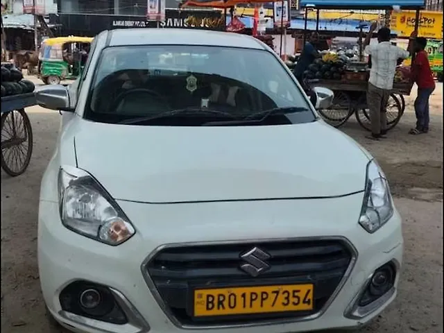 Used 2023 Maruti Suzuki DZire in Patna