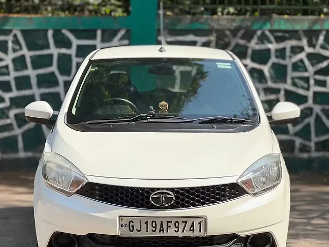 Used 2017 Tata Tiago in Surat Used 2017 Tata Tiago in Surat