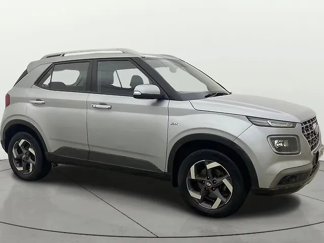 Used 2019 Hyundai Venue in Bangalore Used 2019 Hyundai Venue in Bangalore