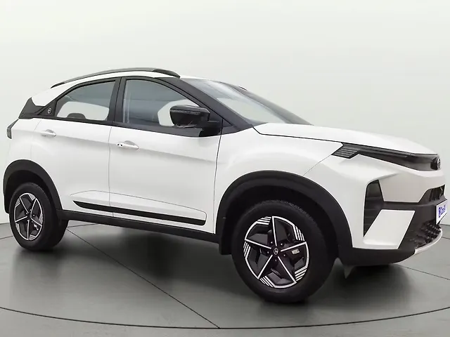 Used 2023 Tata Nexon in Bangalore