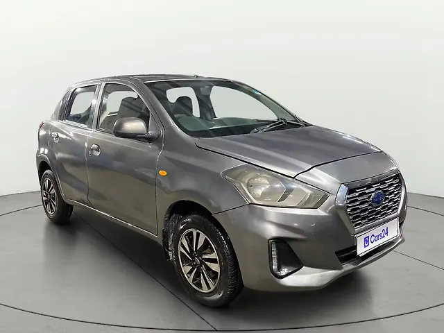 Used 2018 Datsun Go in Kolkata Used 2018 Datsun Go in Kolkata