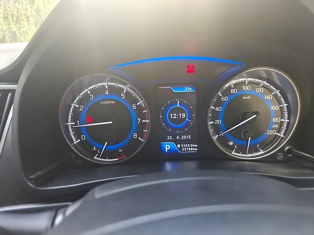 Used Toyota Glanza [2019-2022] G CVT in Mumbai