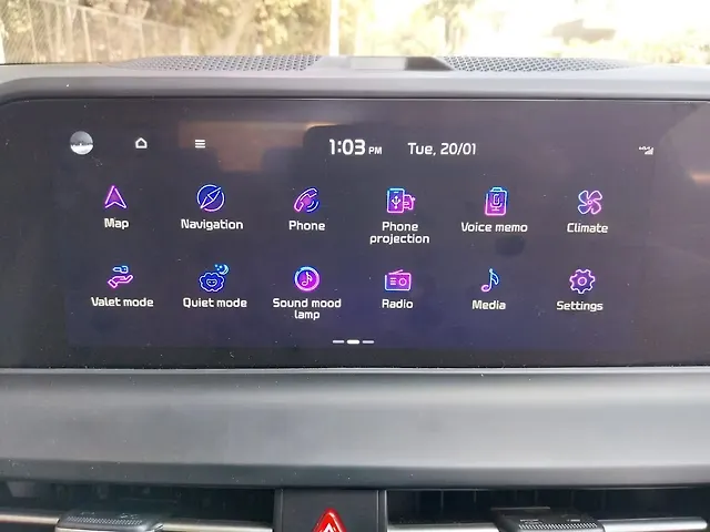 Used Kia Old Generation Seltos 2024 GTX 1.5 Turbo Petrol DCT in Gurgaon