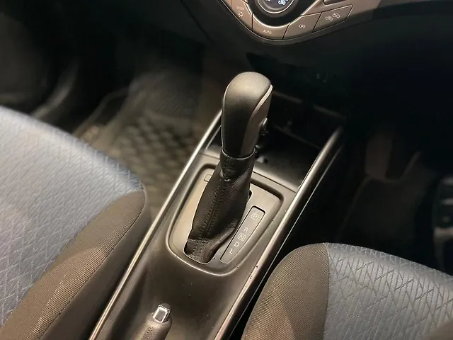 Used Toyota Glanza [2019-2022] G CVT in Mumbai