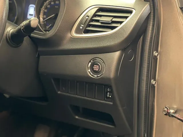 Used Toyota Glanza [2019-2022] G CVT in Mumbai