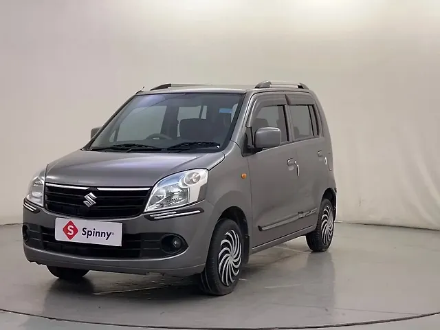 Used 2012 Maruti Suzuki Wagon R in Bangalore Used 2012 Maruti Suzuki Wagon R in Bangalore