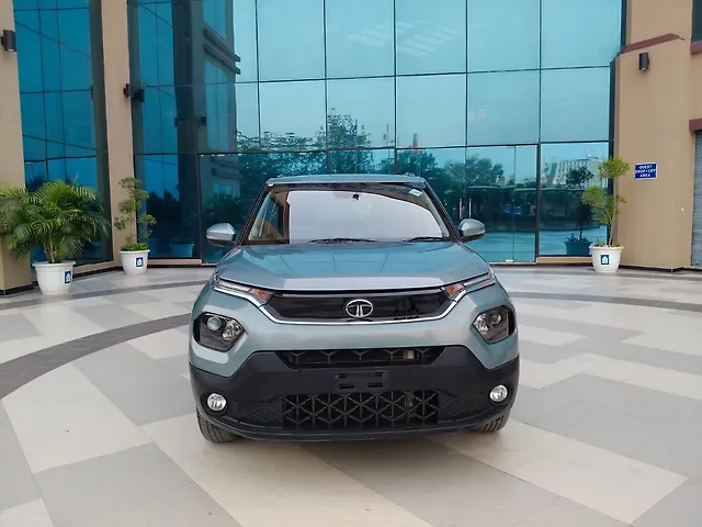 Used 2025 Tata Punch in Delhi