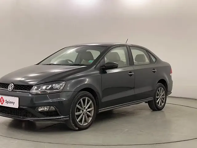 Used 2019 Volkswagen Vento in Pune