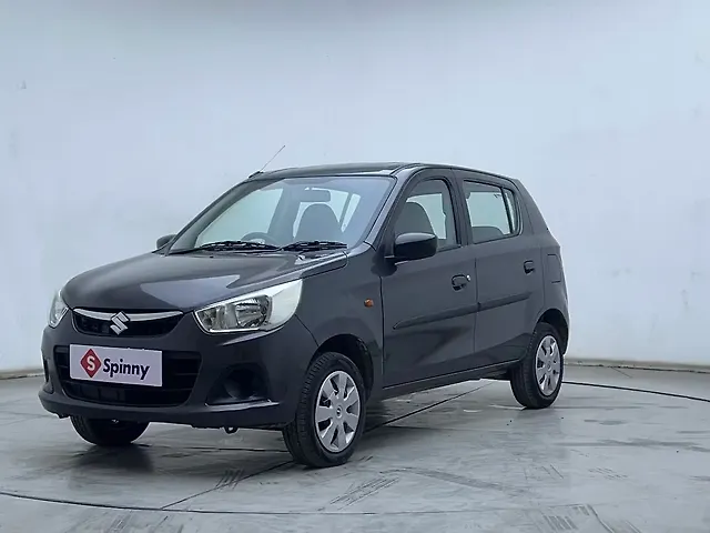 Used 2017 Maruti Suzuki Alto in Hyderabad Used 2017 Maruti Suzuki Alto in Hyderabad