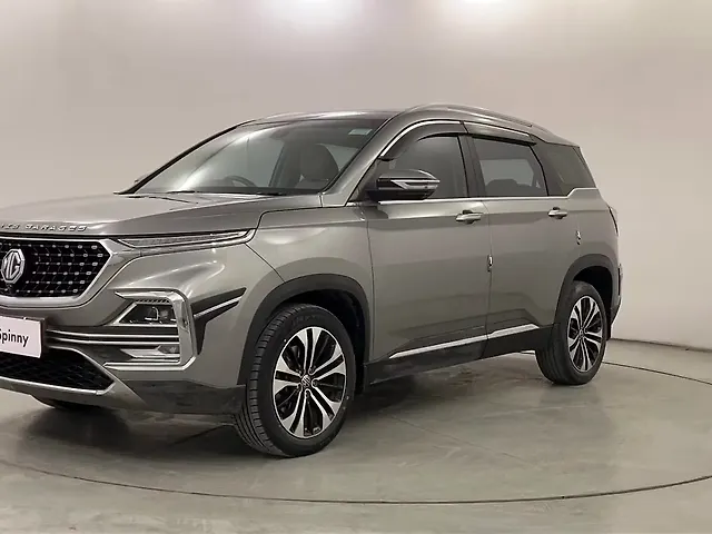 Used 2021 MG Hector in Pune Used 2021 MG Hector in Pune