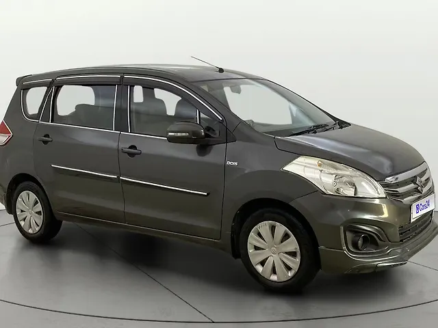 Used 2017 Maruti Suzuki Ertiga in Thane Used 2017 Maruti Suzuki Ertiga in Thane