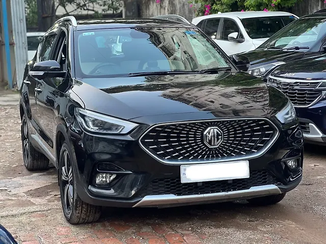 Used MG Astor Sharp 1.5 MT [2021-2023] in Kolkata