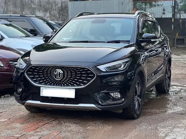 Used MG Astor Sharp 1.5 MT [2021-2023] in Kolkata
