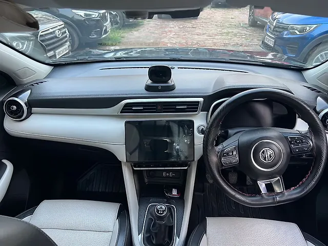 Used MG Astor Sharp 1.5 MT [2021-2023] in Kolkata