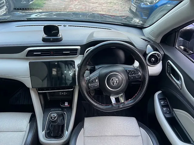 Used MG Astor Sharp 1.5 MT [2021-2023] in Kolkata