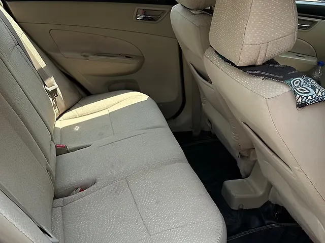 Used Maruti Suzuki Swift Dzire [2015-2017] VDI in Nashik