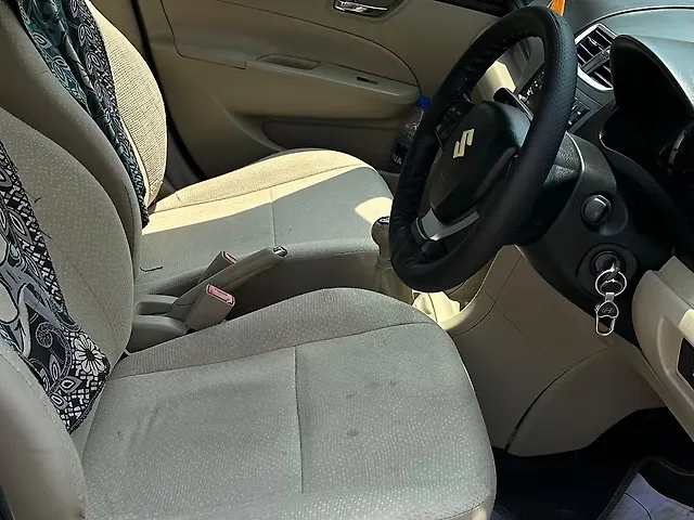 Used Maruti Suzuki Swift Dzire [2015-2017] VDI in Nashik