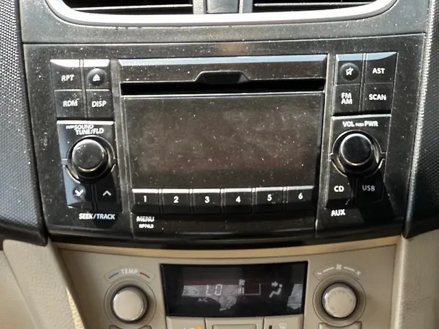 Used Maruti Suzuki Swift Dzire [2015-2017] VDI in Nashik