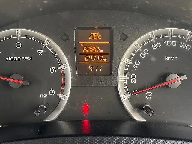 Used Maruti Suzuki Swift Dzire [2015-2017] VDI in Nashik